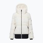 Women's ski jacket Dare2B Glitz II Jacket egret