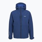 Men's rain jacket REGATTA Maltrek aviator blue