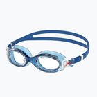 Swim goggles Speedo Hydrosity 2.0 turkish sea/clear