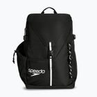 Swim backpack Speedo Pro 45 l speedo black