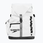 Swim backpack Speedo Pro 45 l speedo white