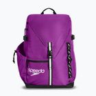 Swim backpack Speedo Pro 45 l speedo purple