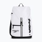Swim backpack Speedo Team 35 l speedo white