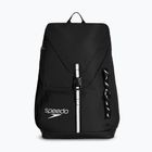 Swim backpack Speedo Team 35 l speedo black