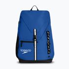 Swim backpack Speedo Team 35 l speedo blue