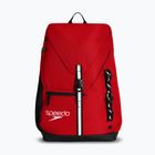 Swim backpack Speedo Team 35 l speedo red