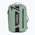 Swim backpack Speedo Flex Bag 25 l soft olive