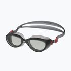 Swim goggles Speedo Futura Hydrospex speedo black/steel