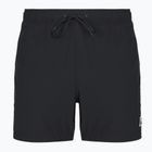 Men's swim shorts Speedo Classic Logo Volley 16" anthracite