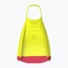 Swim fins Speedo DMC Repellor X yellow/red