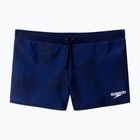Men's swim boxers Speedo Valmilton Aquashort peacoat/navy
