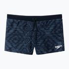 Men's swim boxers Speedo Valmilton Aquashort anthracite