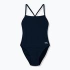 Ladies' one-piece swimsuit Speedo Solid Endurancex V-Back 2.0 team black
