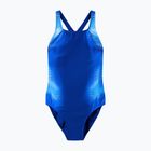 Ladies' one-piece swimsuit Speedo Print Medalist night watch