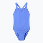 Ladies' one-piece swimsuit Speedo ECO Endurance+ Medalist moonlight lavender