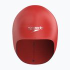Swim cap Speedo Fastskin autumn red