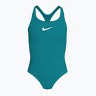 Children's one-piece swimsuit Nike Effortless Essential energy