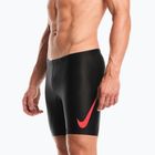 Kids' jammers Nike Logo Graphic Jammer black