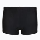 Boys' swim boxers Nike Logo Graphic Square Leg black