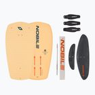 Nobile Pocket Skim Zen Foil Freeride kiteboard + hydrofoil G10