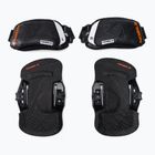 Nobile IFS 2022 Next kiteboarding pads and straps black
