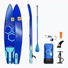 Unifiber Sonic Touring iSup 12'6'' FCD blue SUP board UF900100260