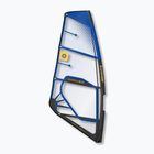 Unifiber Maverick II Complete Rig windsurfing sail orange UF900130230