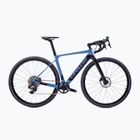 Gravel bike Cipollini MCM AllRoad DB 22 -RIVAL XPLR-RAPID RED-ENVE G blue O60FI