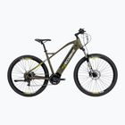 Electric bike EcoBike SX300/X300 LG 12.8Ah green 1010404