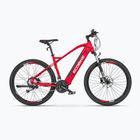 EcoBike SX4/X-CR LG electric bike 16Ah red 1010402