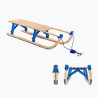 VT-Sport Davos Blue 110 2021 folding sled