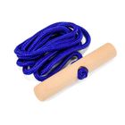 VT-Sport LFS sled cable blue 00130