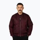 Men's jacket Pitbull Ma 1 Verano Bomber black