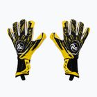 RG Bacan goalkeeper gloves yellow 2.2
