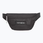 Samsonite Sonora 2.5 l black waistbag