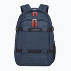 Samsonite Sonora 15" 31/34 l night blue laptop backpack