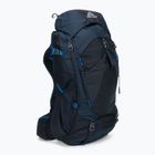 Gregory Stout 45 l hiking backpack navy blue 126872