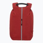 Samsonite Securipak urban backpack 17 l garnet red