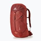 Trekking backpack Gregory Arrio 30 l RC brick red