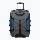 Samsonite Outlab Paradiver 51 l artic grey travel bag