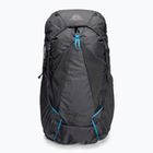 Gregory Focal 48 l trekking backpack black 141328