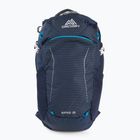 Gregory Nano 18 l city backpack navy blue 111498