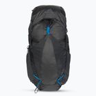 Gregory Focal 58 l ozone black trekking backpack
