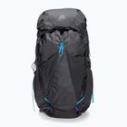 Gregory Focal RC MC 58 l trekking backpack black 141334