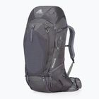 Gregory Baltoro Response 85 onyx black trekking backpack