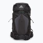 Women's trekking backpack Gregory Deva 60 l fog grey