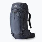 Gregory Baltoro 100 l Pro RC L men's trekking backpack alaska blue