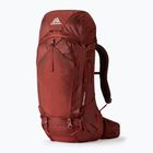 Gregory Baltoro 65 l S brick red men's trekking backpack