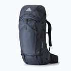 Gregory Baltoro 75 l alaska blue men's trekking backpack