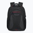 American Tourister BP 15.6" bass black laptop backpack
